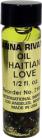 HAITIAN LOVE DROPS Anna Riva Oil qtr oz