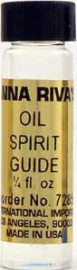 SPIRIT GUIDE Anna Riva Oil qtr oz