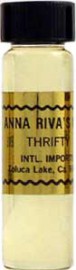 THRIFTY Anna Riva Oil qtr oz