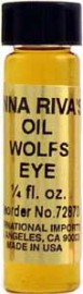 WOLFS EYE Anna Riva Oil qtr oz