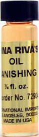 Banishing Anna Riva Oil qtr oz