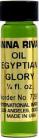 EGYPTIAN GLORY Anna Riva Oil qtr oz
