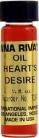 HEARTS DESIRE Anna Riva Oil qtr oz