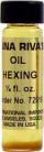 HEXING Anna Riva Oil qtr oz
