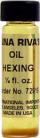 HEXING Anna Riva Oil qtr oz