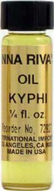 KYPHI Anna Riva Oil qtr oz