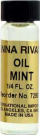 MINT Anna Riva Oil qtr oz