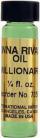 MILLIONAIRE Anna Riva Oil qtr oz