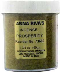 PROSPERITY
