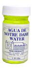 INDIO BLESSED WATER- NOTRE DAME