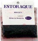 ESTORAQUE NEGRO