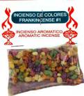 FRANKINCENSE #1