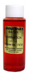 ANNA RIVA DAMNATION WATER