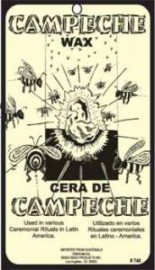 Campeche Wax (1oz)