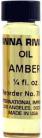 Amber Anna Riva Oil qtr oz