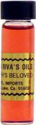 CALIPHS BELOVED Anna Riva Oil qtr oz