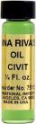 CIVIT Anna Riva Oil qtr oz