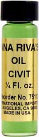 CIVIT Anna Riva Oil qtr oz