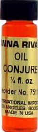 CONJURE Anna Riva Oil qtr oz