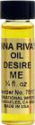 DESIRE ME Anna Riva Oil qtr oz