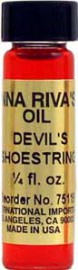 DEVILS SHOESTRING Anna Riva Oil qtr oz