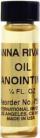 Anointing Anna Riva Oil qtr oz