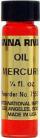 MERCURY Anna Riva Oil qtr oz