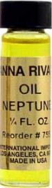 NEPTUNE Anna Riva Oil qtr oz