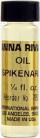 SPIKENARD Anna Riva Oil qtr oz