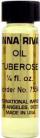 TUBEROSE Anna Riva Oil qtr oz