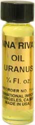 URANUS Anna Riva Oil qtr oz