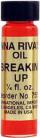 BREAKING UP Anna Riva Oil qtr oz