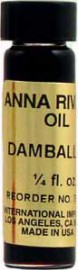 DAMBALLAH Anna Riva Oil qtr oz