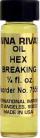 HEX BREAKING Anna Riva Oil qtr oz