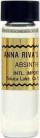 Absinthe Anna Riva Oil qtr oz