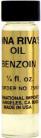 BENZOIN Anna Riva Oil qtr oz