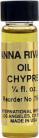 CHYPRE Anna Riva Oil qtr oz