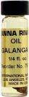 GALANGAL Anna Riva Oil qtr oz