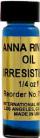 IRRESISTIBLE Anna Riva Oil qtr oz