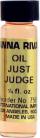 JUST JUDGE Anna Riva Oil qtr oz