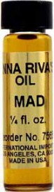 MAD Anna Riva Oil qtr oz