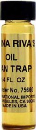 MAN TRAP Anna Riva Oil qtr oz