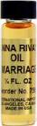 MARRIAGE Anna Riva Oil qtr oz