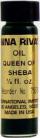 QUEEN OF SHEBA Anna Riva Oil qtr oz