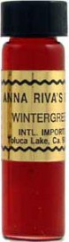 WINTERGREEN Anna Riva Oil qtr oz