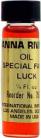 SPECIAL FAST LUCK Anna Riva Oil qtr oz