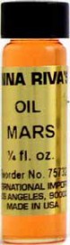 MARS Anna Riva Oil qtr oz