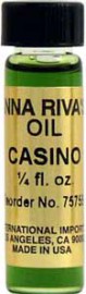 CASINO Anna Riva Oil qtr oz