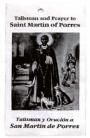 ST. MARTIN OF PORRES