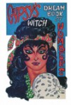 GYPSY WITCH DREAM BOOK